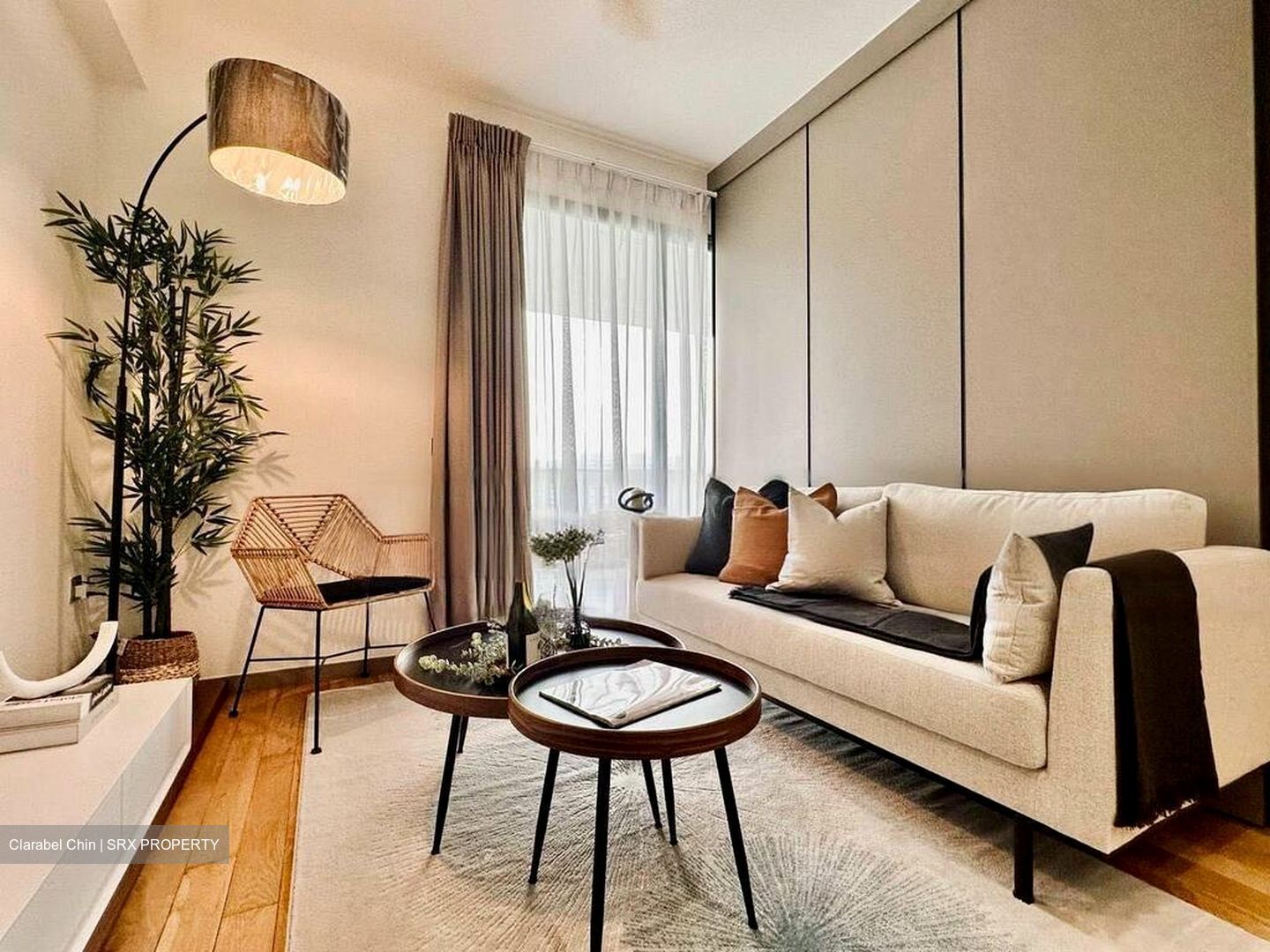 Riversails (D19), Condominium #487282481